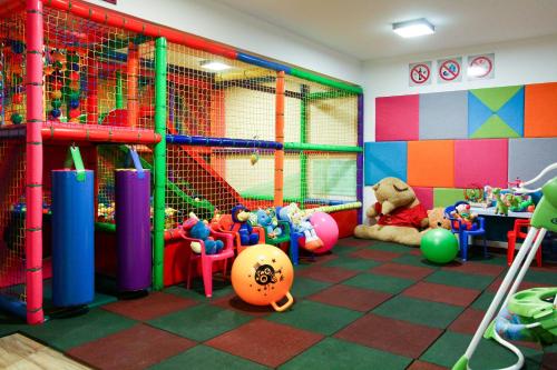 Apartamenty Marina Jastrzębia Góra - image 2