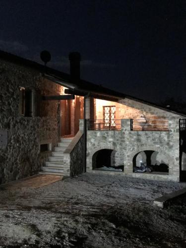  Podere Bruscoline 36 in Massa Marittima
