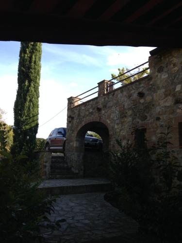  Podere Bruscoline 36 in Massa Marittima