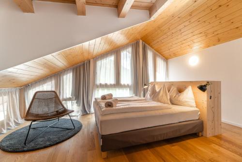Quercus Appartements contactless check-in - image 9