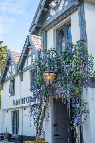 Hartford Hall On School Lane, , Cheshire