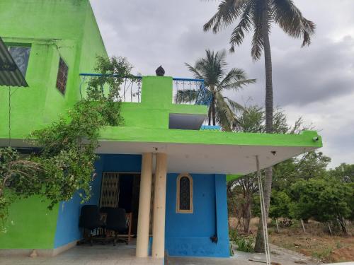 Illaya illa homestay 2bhk