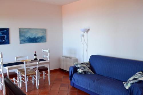 Le case di Nina – Maratea, AZ