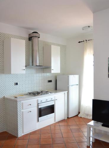 Le case di Nina – Maratea, AZ