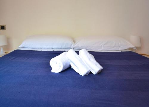 Le case di Nina – Maratea, AZ