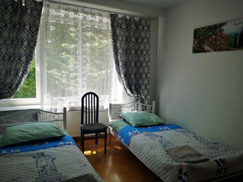 Mira Rent House, Warsaw