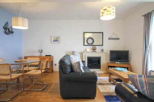 Mor View gîte à louer Tresco Abbey Garden