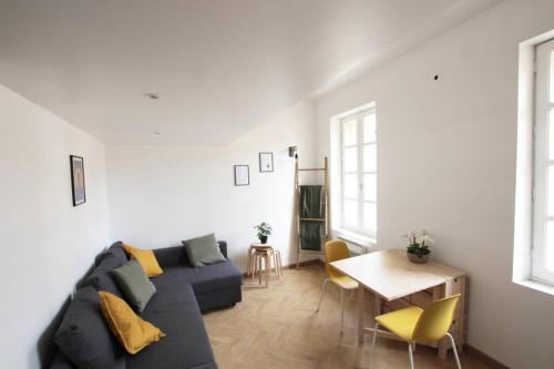 Loft le Ber'amar l'Estaque - Location saisonnière - Marseille