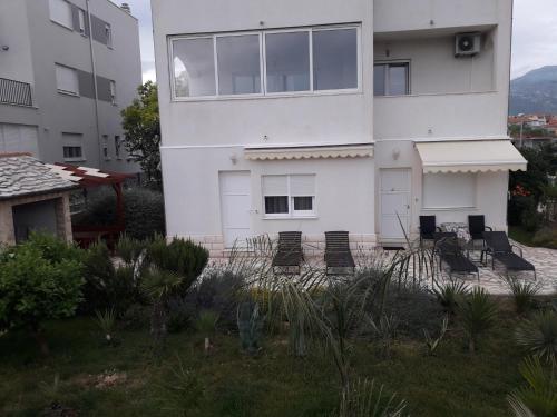 Palm paradise, Split (photo 9)