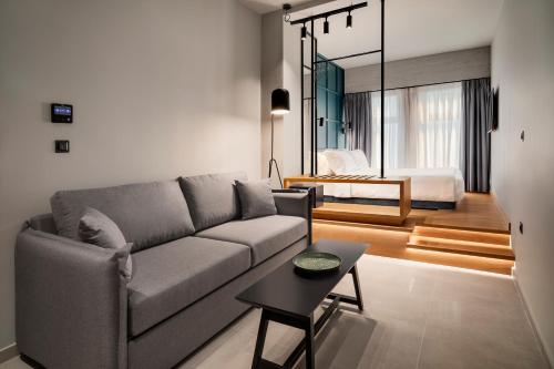 Magenta Luxury Suites - image 6