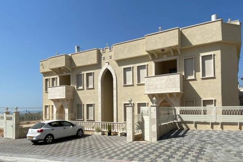 Viesnīcas āriene, Hala Castel - Luxury villa for families & couple's in Kfar Vradim