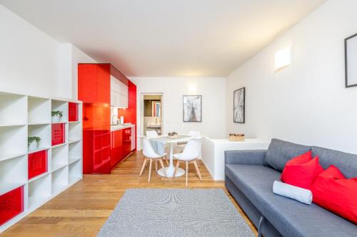 Quercus Appartements contactless check-in