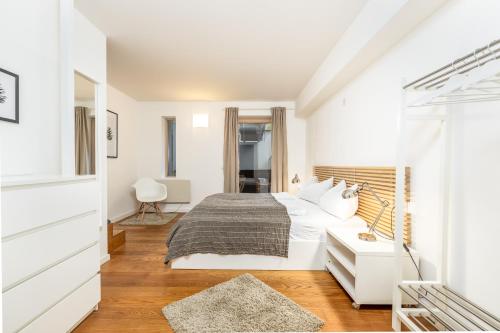 Quercus Appartements contactless check-in - image 5