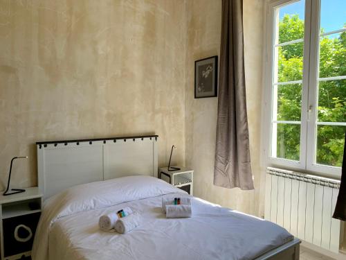 La Bastide des Anglades photo 16