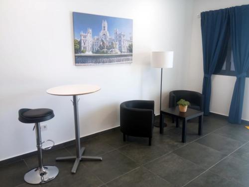 Josefina Bed & Breakfast