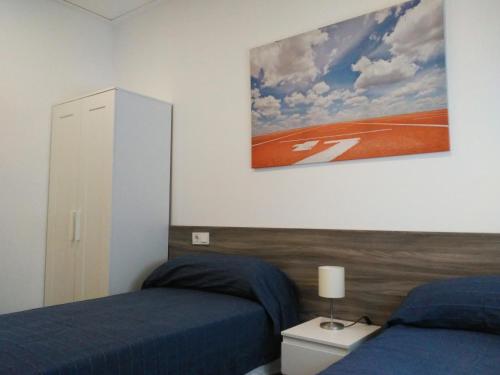 Josefina Bed & Breakfast