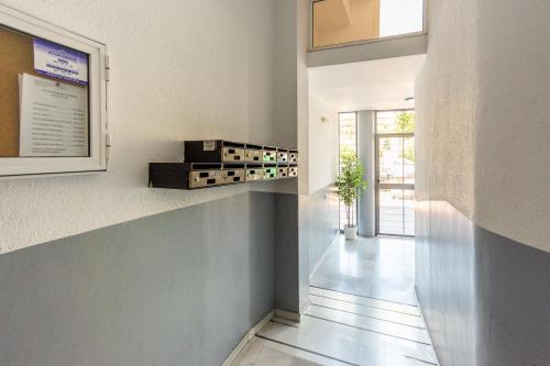 Three-Bedroom Apartment image 3