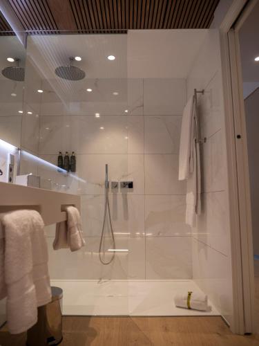 Habitación individual