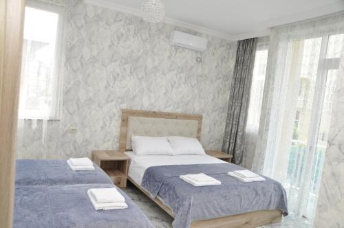hotel Vaxx – Batumi, IL