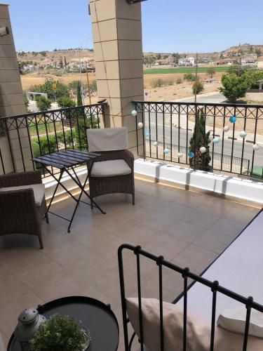 منظر, Pyla Gardens A202 Studio in Pyla