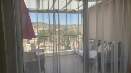 منظر, Pyla Gardens A202 Studio in Pyla