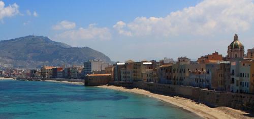 Le Cale – Trapani, CA
