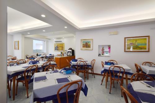 Hotel Zanin – Caorle, GA
