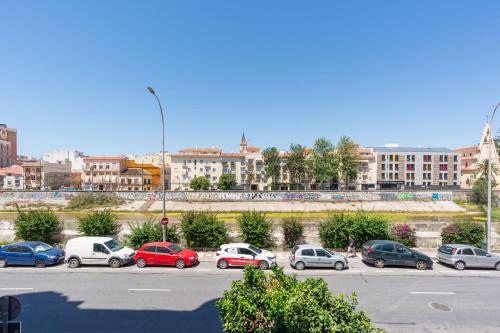 MALAGA PICASSO CENTRO HISTORICO PARKING GRATIS sr1 - image 2