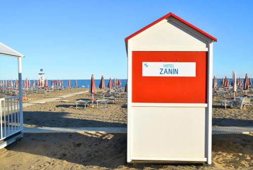 Hotel Zanin – Caorle, GA