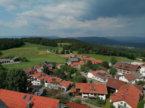 A környék, Ferienwohnung Weindl Lucia in Kollnburg