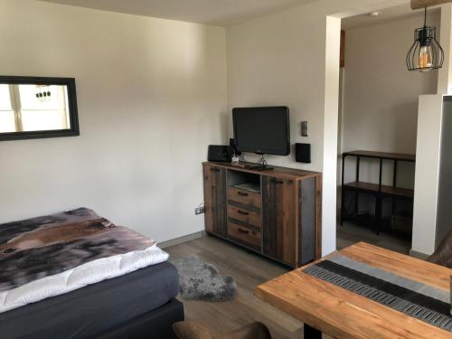 Ferienwohnung Sommer in Winterberg