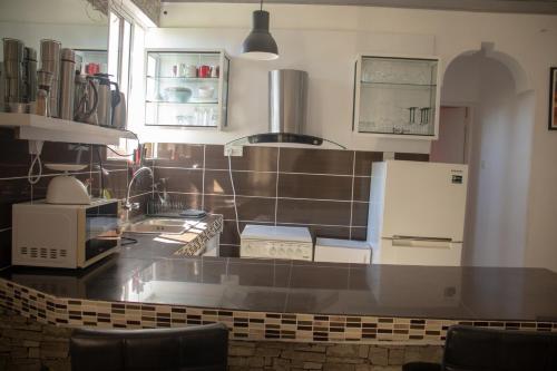 Maggie's 1BEDROOM APARTMENT IN NYALI