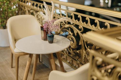 Terrazzo/balcone, Paris Hotel - Binh Thuan in Tuy Phong