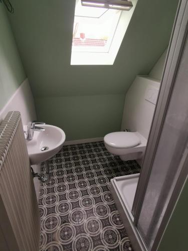 cooles Puppenstübchen unter dem Dach - Apartment - Gelsenkirchen