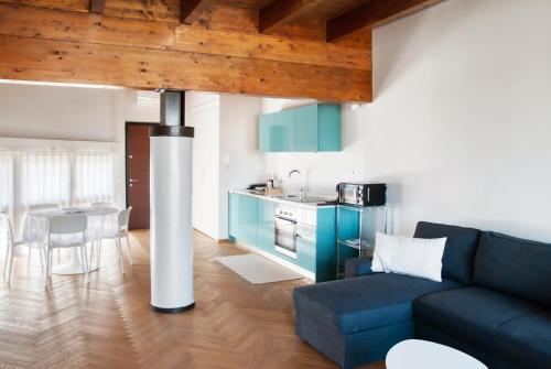 undefined Room Type - Two-Bedroom Apartment