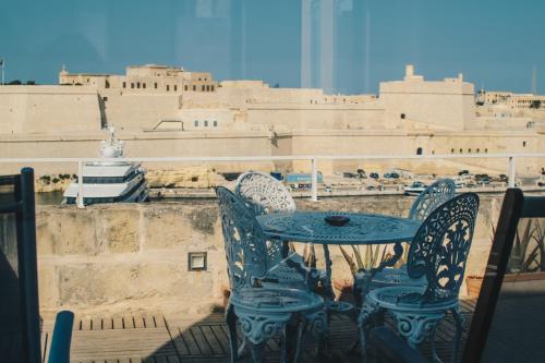 B&B Senglea - Sally Port Senglea - Bed and Breakfast Senglea