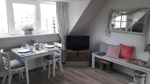 Facilities, Beachhouse Engelbert Studios in Zandvoort