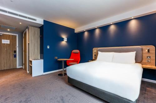 Holiday Inn Express - Exeter - City Centre an IHG Hotel - main image
