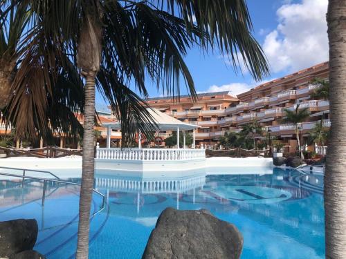 Apartamento Las Vistas Beach - Tenerife Royal Gardens 2
