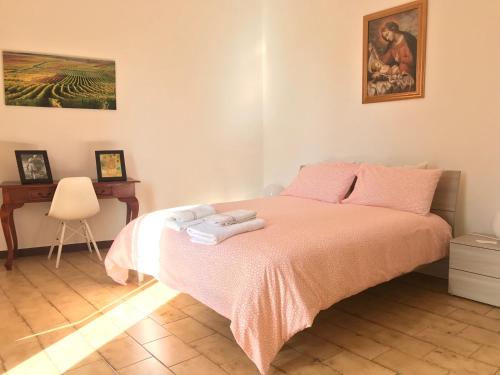  B&B La Conocchia, Unterkunft in Curti