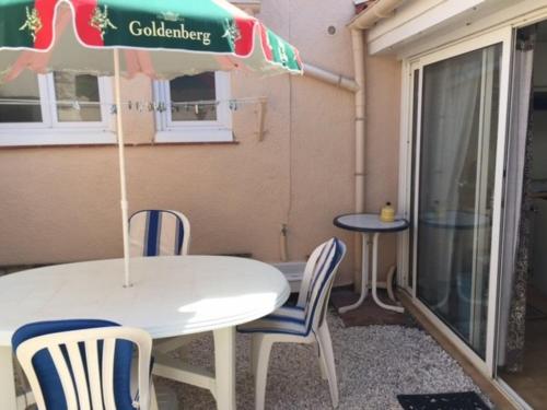 Maison Port Barcarès, 3 pièces, 4 personnes - FR-1-81-407 gîte à louer Le Barcarès