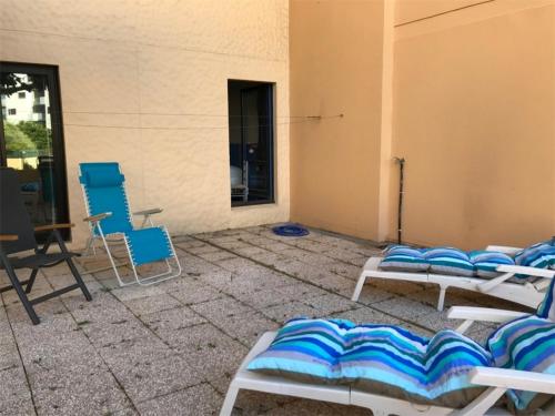 Apartment Argonautes - main image