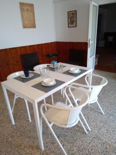 Parque de Campismo de Fão (Parque de Campismo de Fao) in เอซโปเซนเด