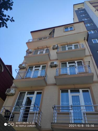 hotel Vaxx – Batumi, IL