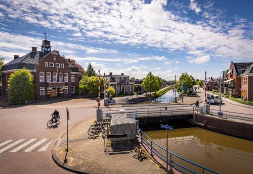 Hotel 't Gemeentehuis