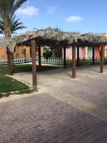 رويال بيتش in 자위야트 아일라트 누