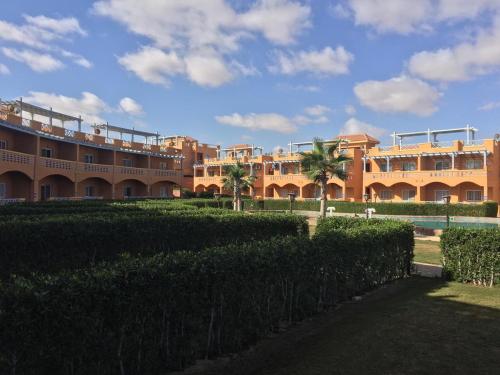 رويال بيتش in 자위야트 아일라트 누