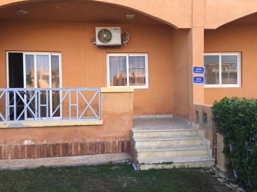 رويال بيتش in 자위야트 아일라트 누