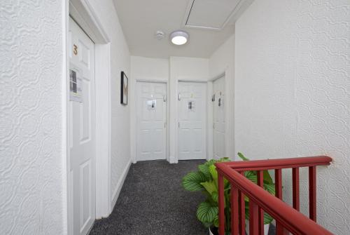 Facilities, Liverpool City Stays - Salisbury Road House GG1 in Edge Hill