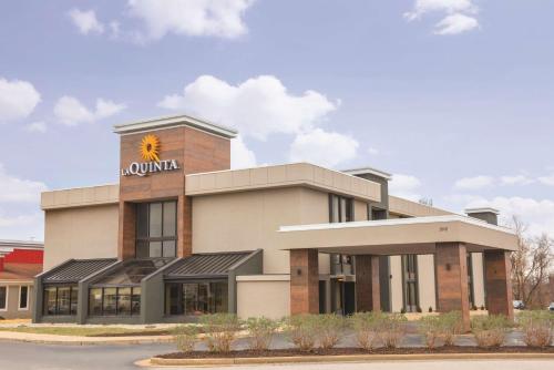 La Quinta by Wyndham Festus - St. Louis South in Festus, USA